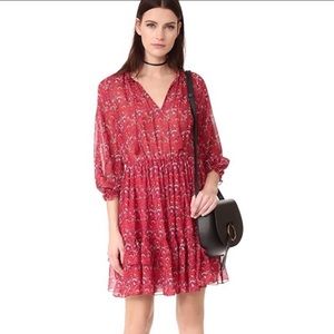 Ulla Johnson Ollie Dress